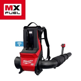 Milwaukee MXF600-0 MX FUEL™ Backpack Blower