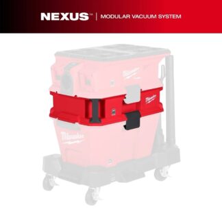 Milwaukee 0990-20 NEXUS Dedicated Debris Separator