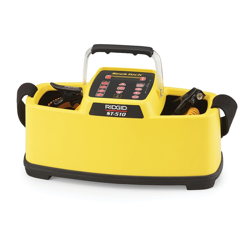 Ridgid 21903 SeekTech ST-305 Transmitter (10 Watts)