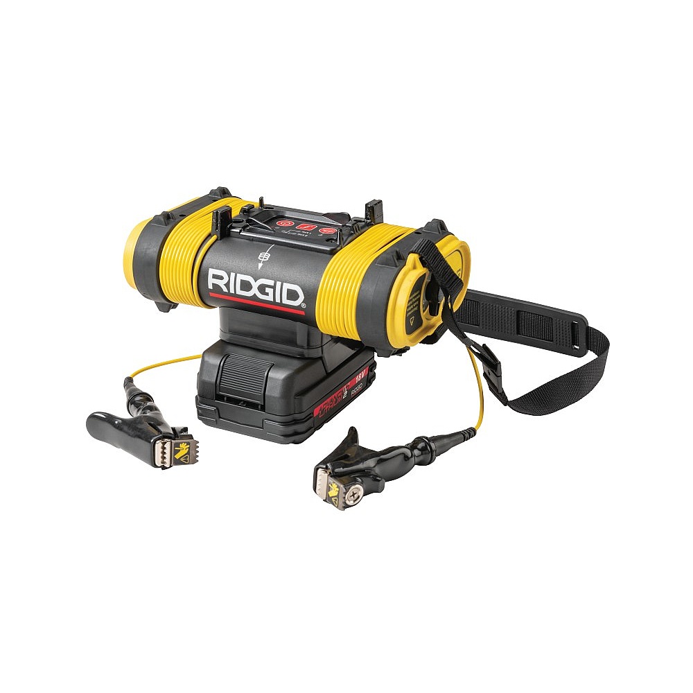 Ridgid 50793R SeekTech® ST-305R Line Transmitter