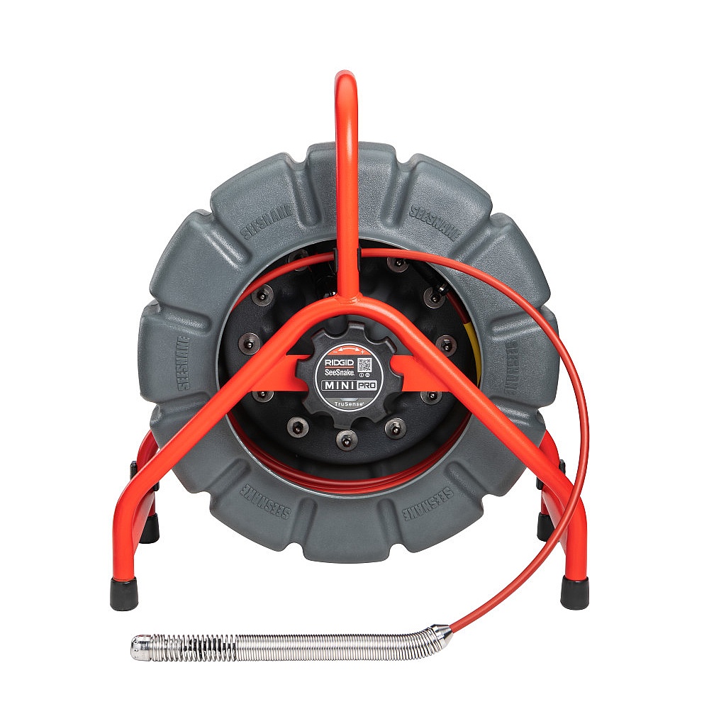 Ridgid 76883 Seesnake® Mini Pro
