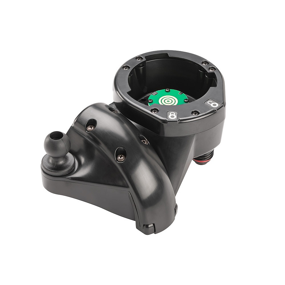 Ridgid 70118 Ridgid® Seesnake® Csx Via System And Standard & Mini Csx Via™ Mount