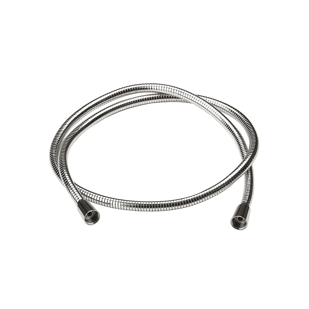 Aquabrass Xpress ABFH18090PC 18090 Handshower Flexhose For 15084-27N84-68N84 - Polished Chrome