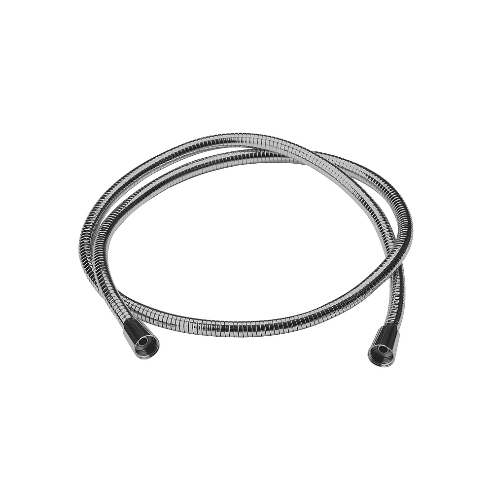 Aquabrass Xpress ABFH18090BNVD 18090 Handshower Flexhose For 15084-27N84-68N84 - Brushed Nickel PVD