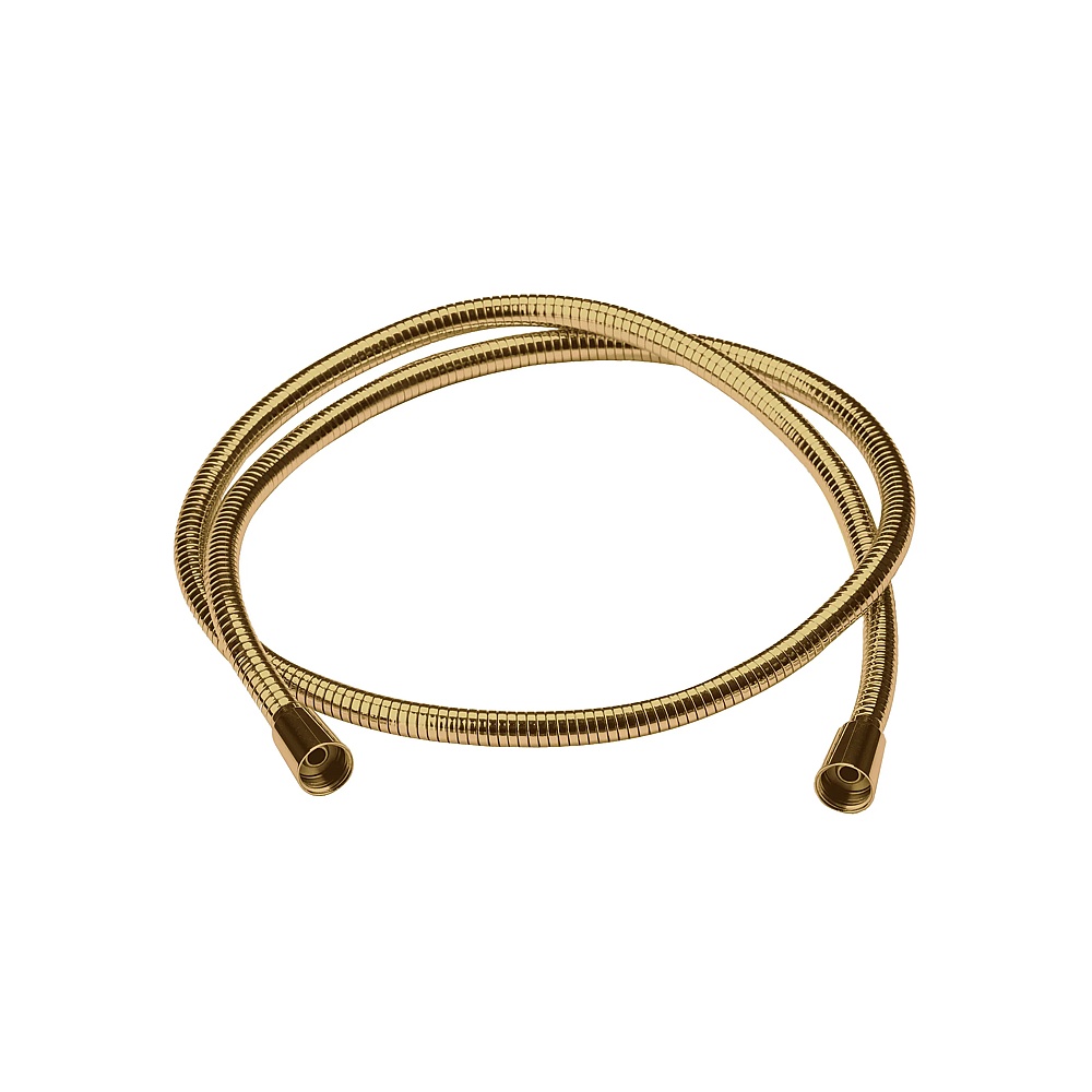 Aquabrass Xpress ABFH18090SUVD 18090 Handshower Flexhose For 15084-27N84-68N84 - Sunset PVD