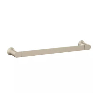 Moen BH3818BN 18" Genta Towel Bar - Brushed Nickel