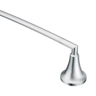 Moen YB5818CH 18" Icon Towel Bar - Chrome