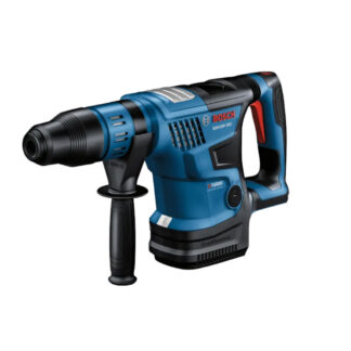 Bosch GBH18V-36CN PROFACTOR™ 18V Connected-Ready SDS-max® 1-9/16" Rotary Hammer Tool