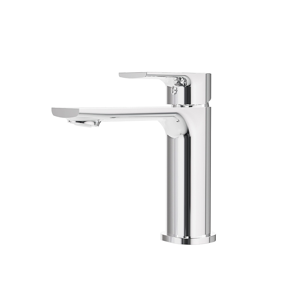 Aquabrass Xpress ABFBTMR14PC Tmr14 Tmr Plus Single Hole Lavatory Faucet - Polished Chrome