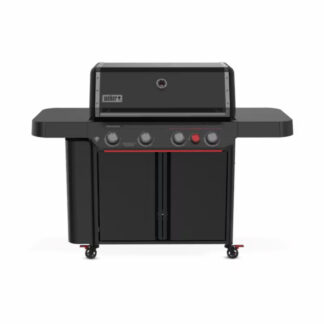 Weber 1502281 Genesis® SP-E-430 Natural Gas Grill Stealth® Edition - Black
