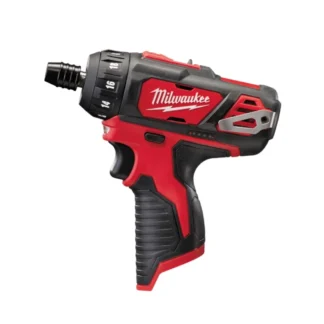 Milwaukee 2402-20 M12 FUEL™ 1/4" Hex 2-Speed Screwdriver Tool