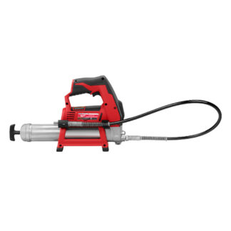 Milwaukee 2446-20 M12™ Cordless LITHIUM-ION Grease Gun Tool