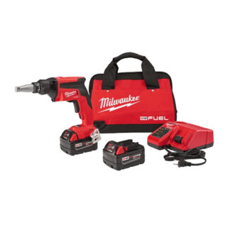 Milwaukee 2866-22 M18 FUEL™ Drywall Screw Gun Kit