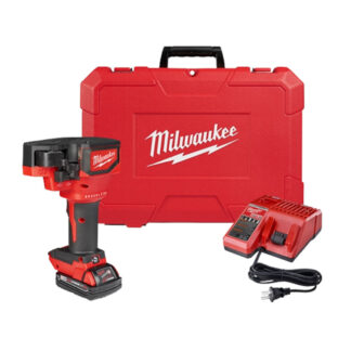 Milwaukee 2872-21 M18™ Brushless Threaded Rod Cutter Kit