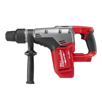 Milwaukee 2717-20 M18 FUEL™ 1-9/16" SDS Max Rotary Hammer Tool