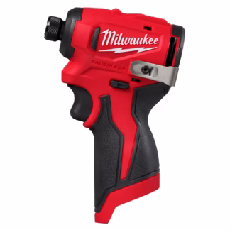 Milwaukee 3450-20 12V M12 Brushless Cordless 1/4" Hex Impact Driver Tool