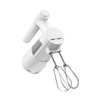Cuisinart HM-150C 5-Speed Hand Mixer - White