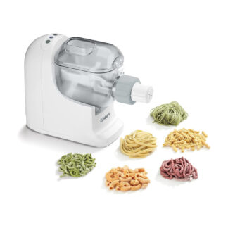 Cuisinart PM-1C Pastafecto Pasta & Bread Dough Maker - White