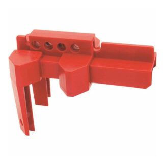 Master Lock S3080D Adjustable Ball Valve Lockout