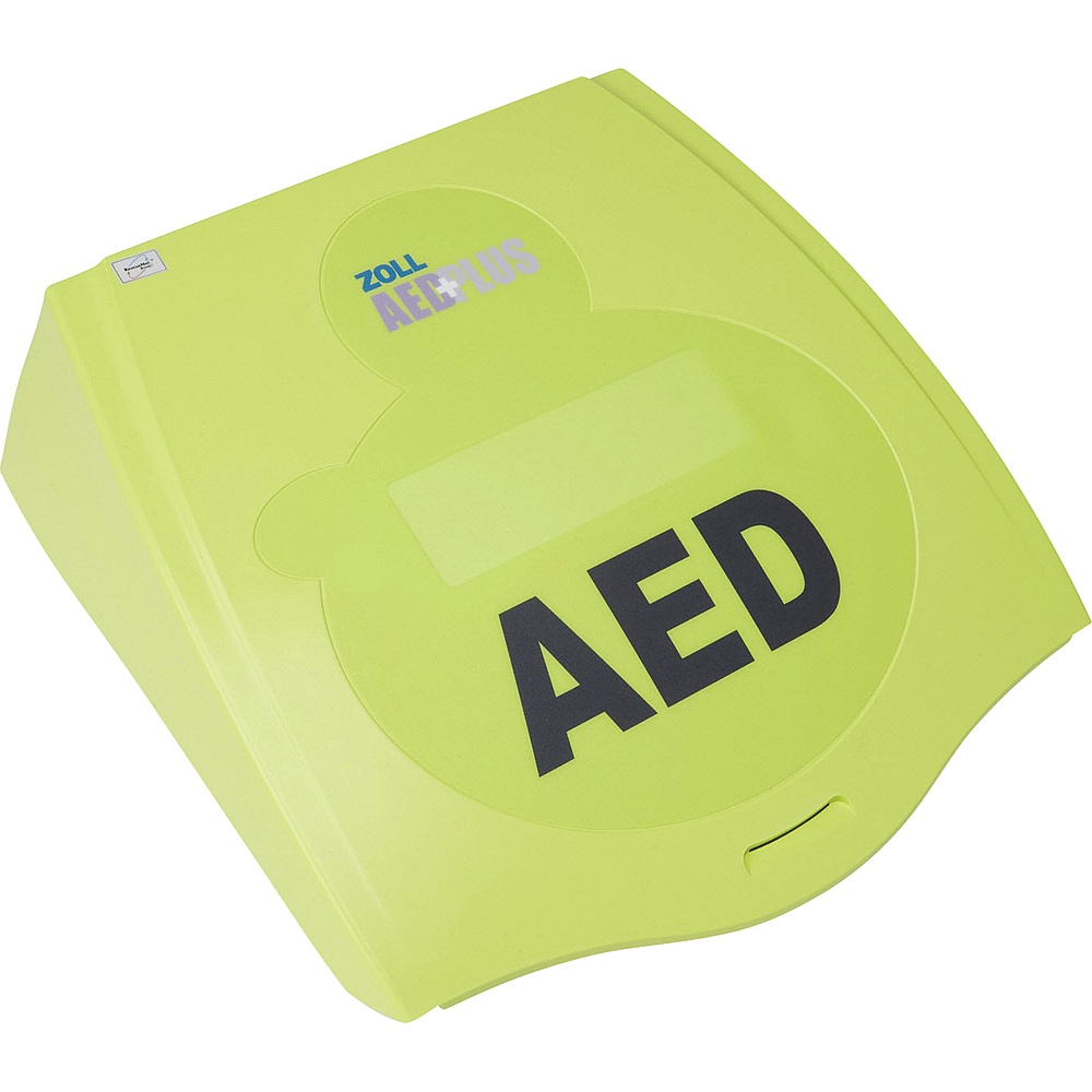 Zoll SGU174 Replacement Public Safety Pass Cover, Zoll AED Plus® For, Non-Medical