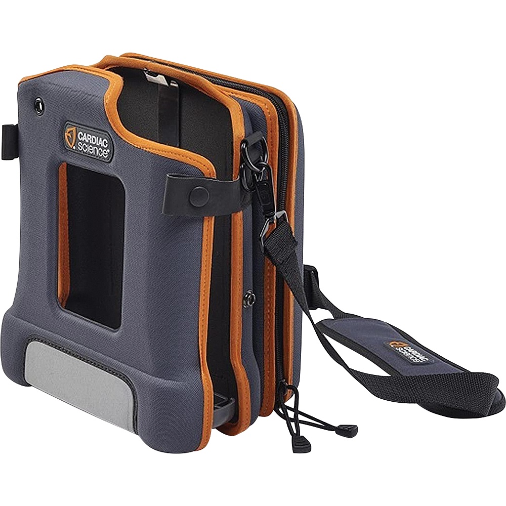 Cardiac Science SDN536 AED Semi-Rigid Carrying Case, Powerheart G5® For, Non-Medical