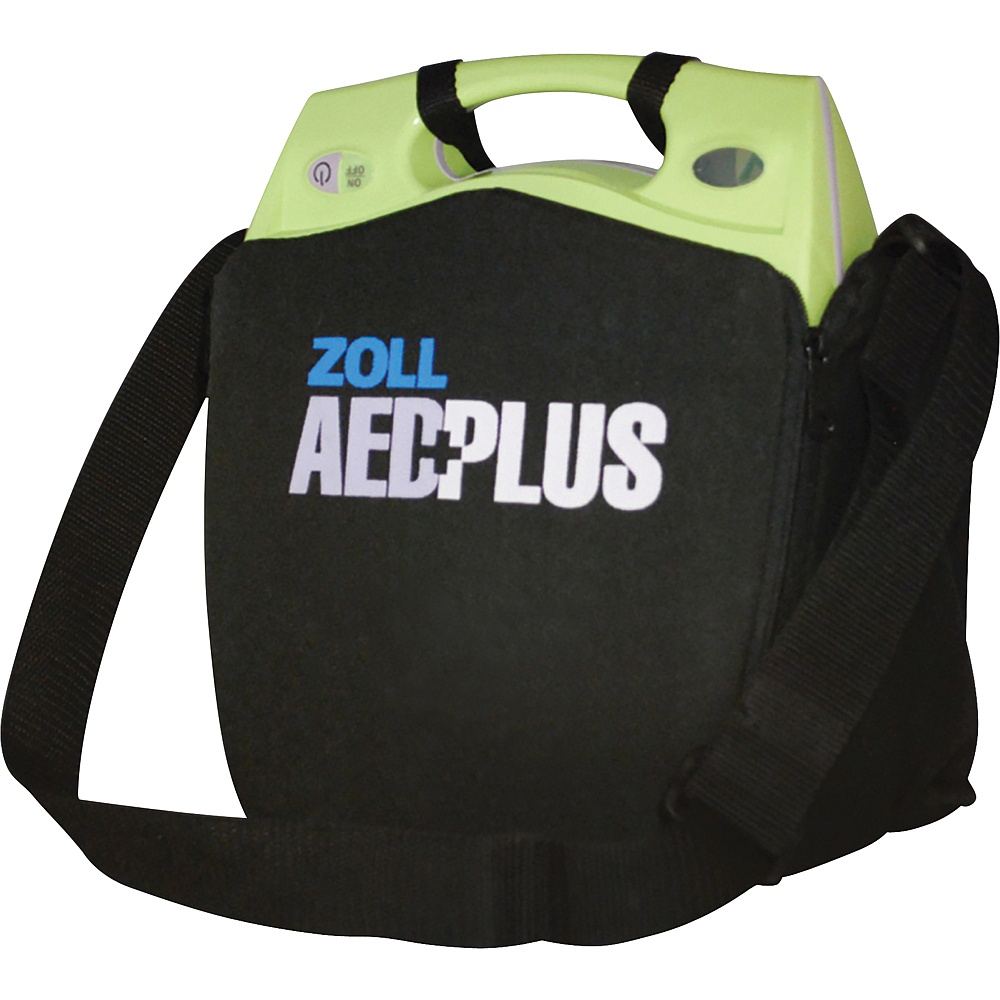 Zoll SAR365 AED Soft Carrying Case, Zoll AED Plus® For, Non-Medical