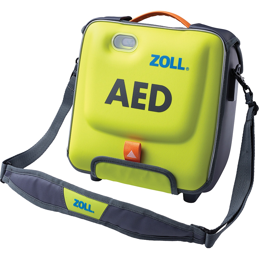 Zoll SGP846 AED Standard Carry Case, Zoll AED 3™ For, Non-Medical