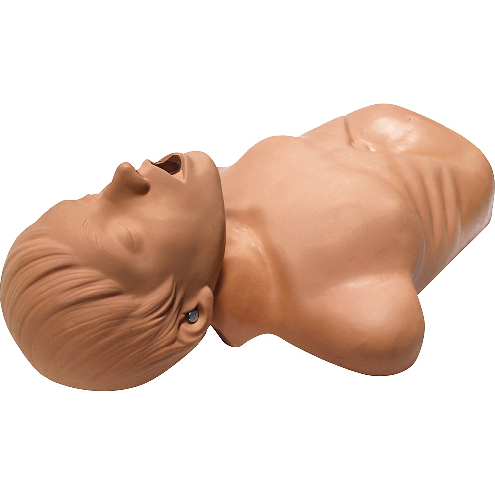 Zoll SAX742 AED Training Mannequin, Zoll AED Plus®/Zoll AED 3™ For, Non-Medical