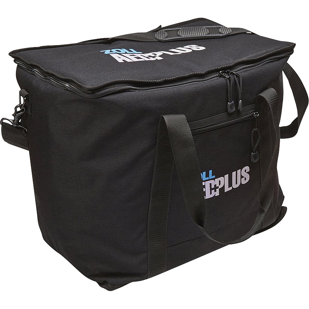 Zoll SGU182 AED Demo Kit Carry Bag, Zoll AED Plus® For, Non-Medical