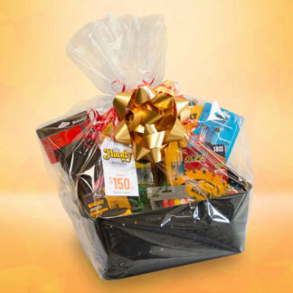 "The Handy Helper" Gift Basket