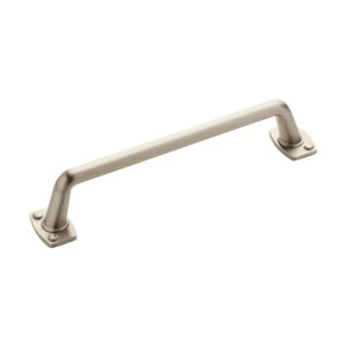 Amerock BP53713G10 128mm Rochdale Pull - Satin Nickel