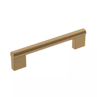 Amerock BP36913CZ 5-15/16" Versa Pull - Champagne Bronze