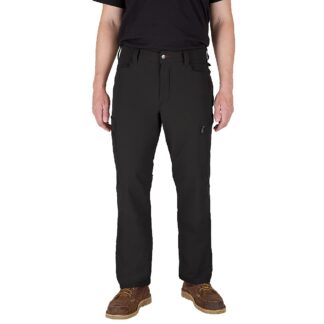 Milwaukee M651B FREEFLEX™ Mens Tech Pants - Black