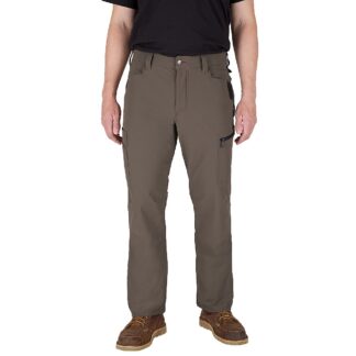 Milwaukee M651N FREEFLEX™ Mens Tech Pants - Brown