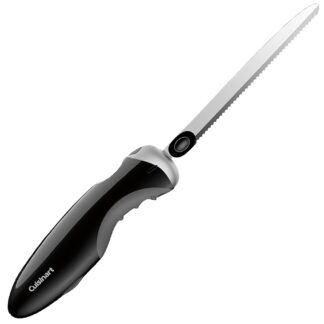 Cuisinart CEK-30C Electric Knife