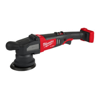 Milwaukee 2684-20 M18 FUEL™ 15mm Random Orbital Polisher