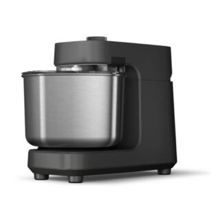 Ooni UU-P31300 Halo Pro Spiral Dough Mixer - Dark Grey