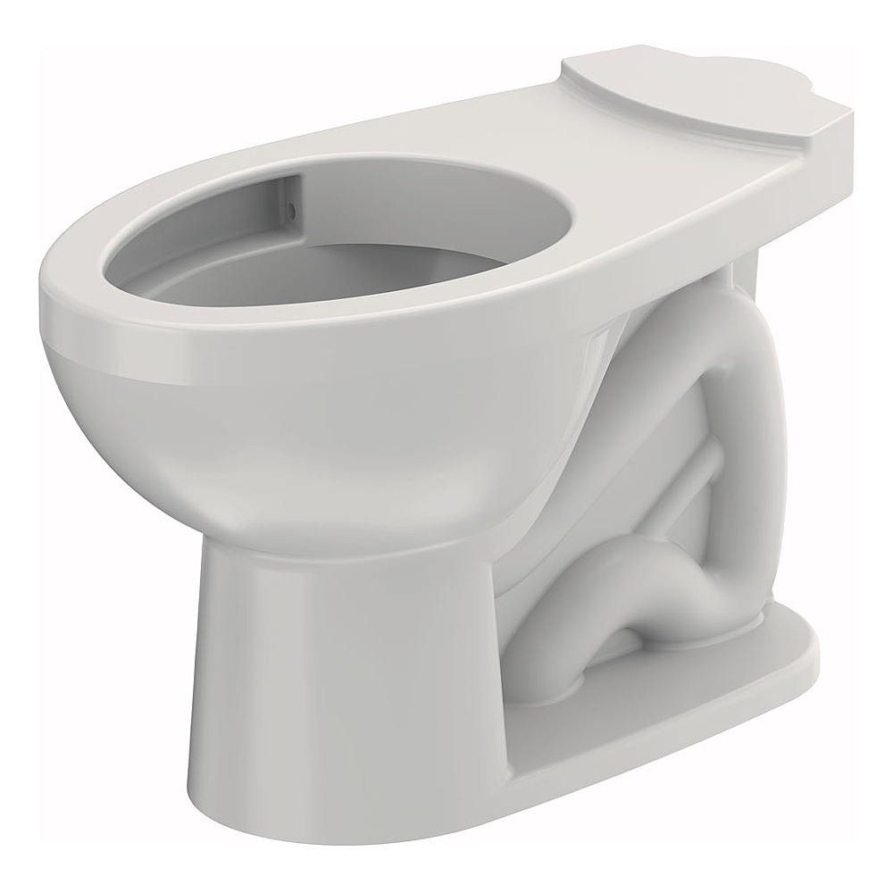 Duravit 2034010000 PRO Series Toilet Bowl - White
