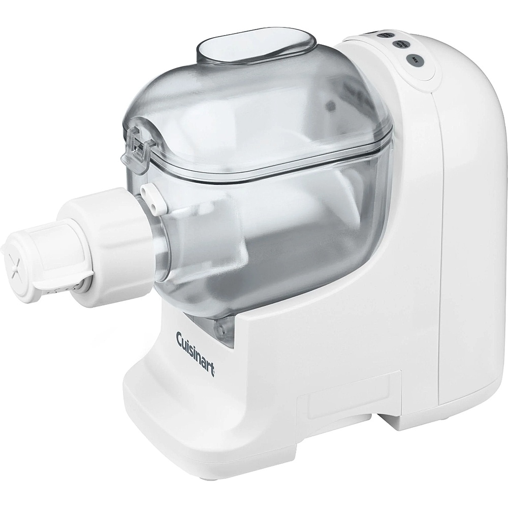 Cuisinart PM-1C Pastafecto Pasta and Bread Dough Maker