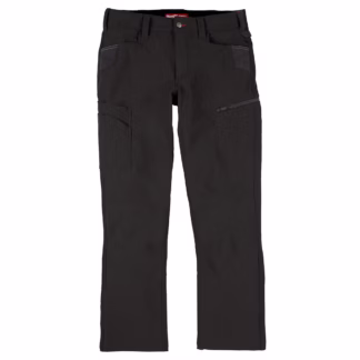 Milwaukee M651B FREEFLEX™ Tech Pants - Black