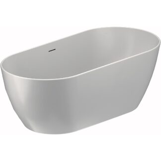 Duravit 700526000000090 66" x 31.5" Freestanding Bath Tub - White