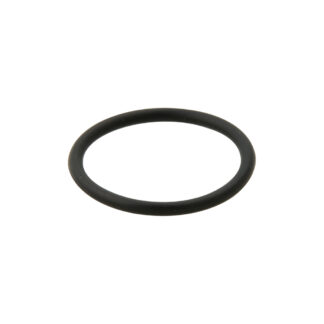 Master Plumber Q729A Single O-Ring - Black