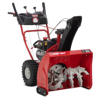 Troy Bilt 31AS6KM3B23 Storm™ 2600 Snow Blower