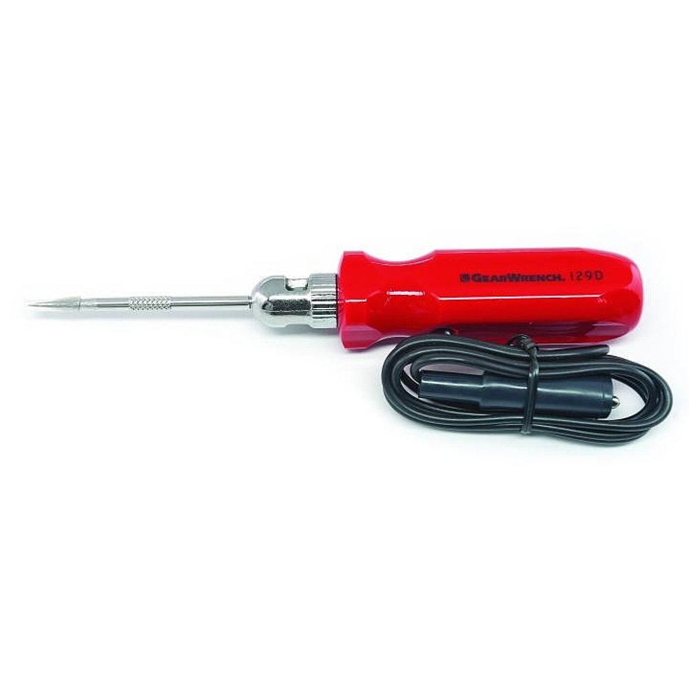GEARWRENCH 129D Low-Voltage Circuit Tester
