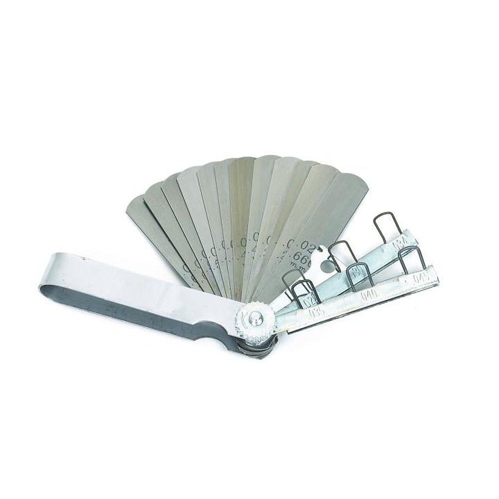 GEARWRENCH 164 Spark Plug Gap and Feeler Gauge Set