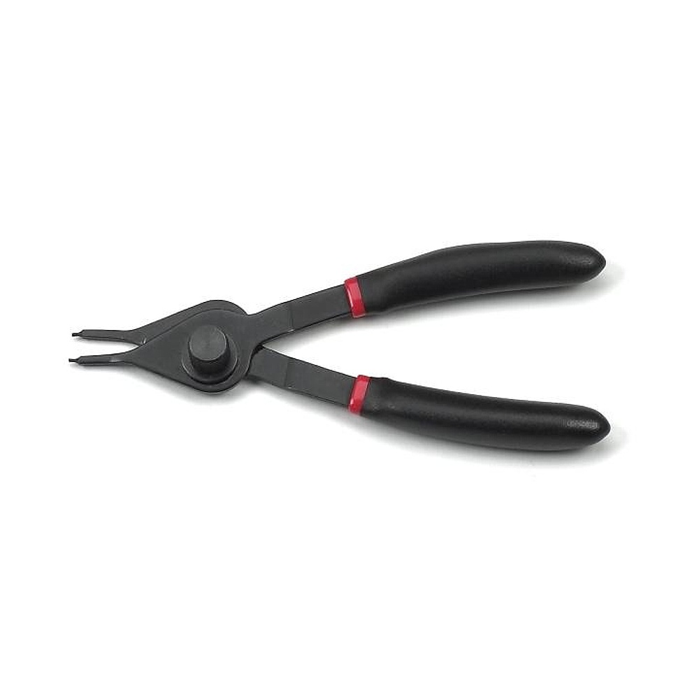 GEARWRENCH 1715D Fixed Tip Convertible Snap Ring Pliers