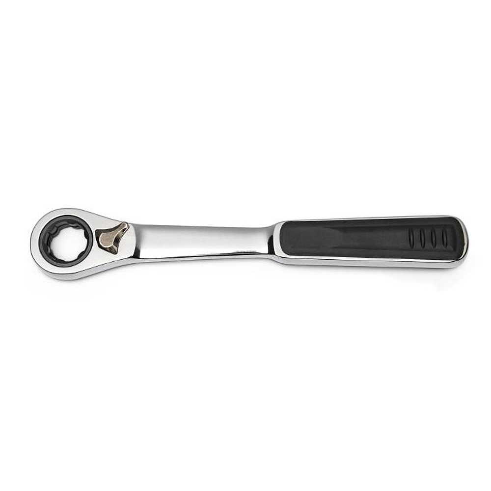 GEARWRENCH 235080GR 3/8" Drive Pass-Thru™ 72-Tooth Ratchet