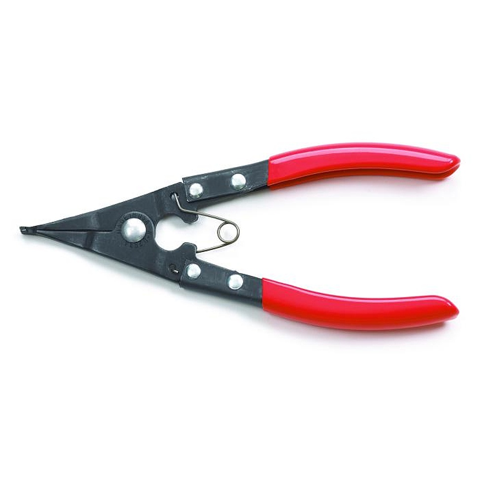 GEARWRENCH 2534D Fixed Tip External Lock Ring Pliers