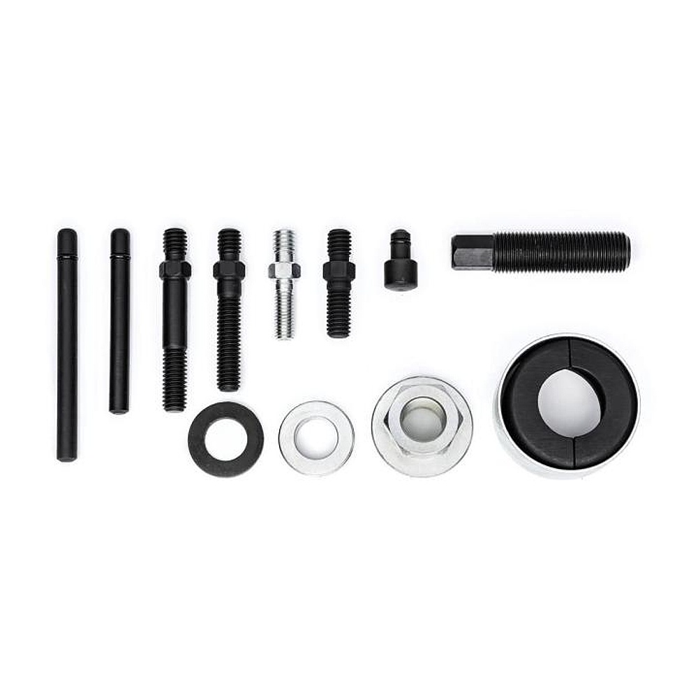 GEARWRENCH 2897D 12 Pc. Pulley Puller and Installer Set