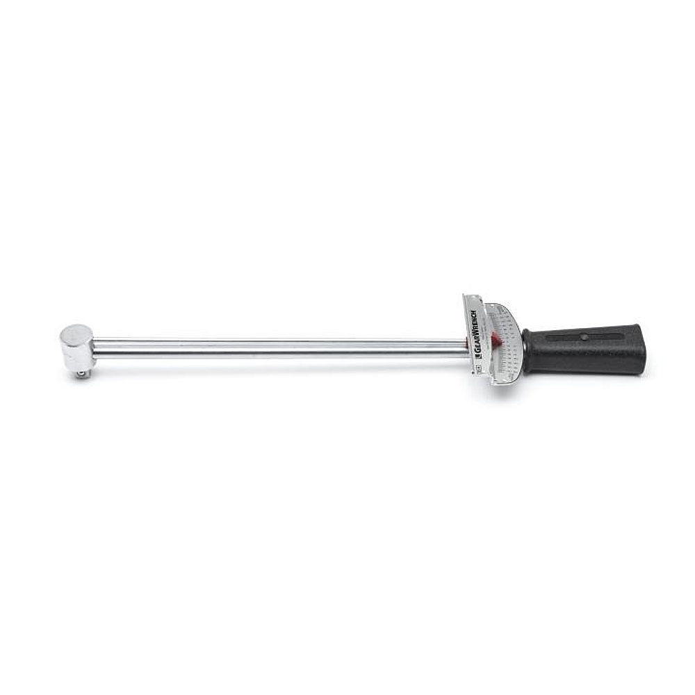 GEARWRENCH 2957N Deflecting Beam Torque Wrenches